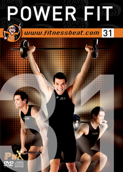 POWER FIT 31 PACK