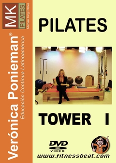 Pilates Tower