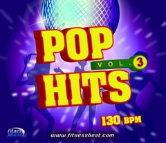 Pop Hits 3 130 bpm - comprar online