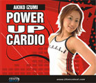 Power Up Cardio 138-155 bpm - buy online