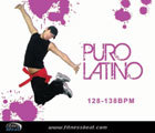 Puro Latino 128-138 bpm