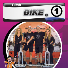 Push Bike 1 - comprar online