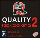 Quality Kickboxing 2 145-155 bpm - buy online