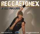 Reggaetonex 1 96-106 bpm