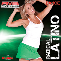 RMS Latino Dance 141-154 bpm - buy online