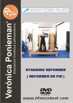 Standing Reformer