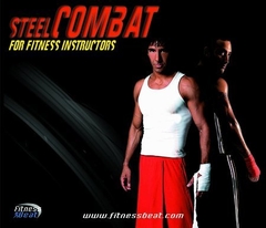 Steel Combat 140-150 bpm - buy online