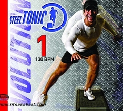 Steel Tonic 1 130 bpm
