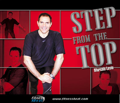 Step From The Top 130-140 bpm - comprar online