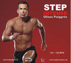 Step Intense 129-139 bpm - buy online