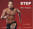 Step Intense 129-139 bpm