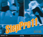 Step Pro 11 124-136 bpm