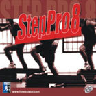 Step Pro 8 135-140 bpm