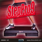 Step Pro 9 125-140 bpm - comprar online