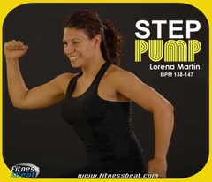 Step Pump 138-147 bpm - buy online