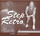 Step Retro 132-142 bpm - buy online