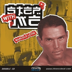 Step With Me 130-135 bpm - comprar online