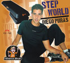 Step World 132-142 bpm - buy online