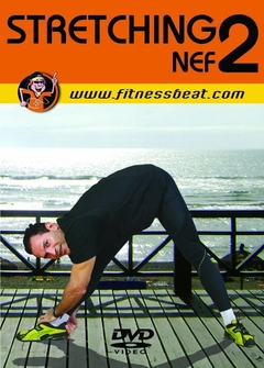 Stretching Nef 2 DVD