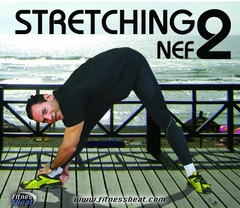 Stretching NEF 2 - comprar online
