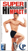 Super Hi Impact DVD