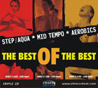 The Best Of The Best 1 125-158 bpm - comprar online