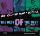 The Best Of The Best 2 125-155 bpm - comprar online