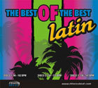 The Best Of The Best Latin 96-147 bpm