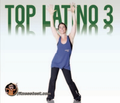 Top Latino 3 140-152 bpm - comprar online