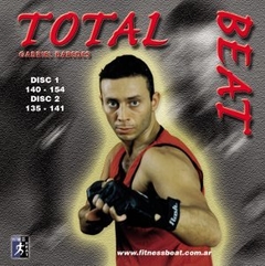Total Beat 135-154 bpm - comprar online