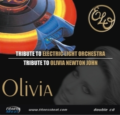 Tribute To Olivia Elo 125-140 bpm - buy online