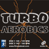 Turbo Aerobics 145-160 bpm - comprar online