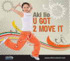 U Got 2 Move It 140 bpm - comprar online