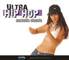 Ultra Hip Hop 92-105 bpm - comprar online
