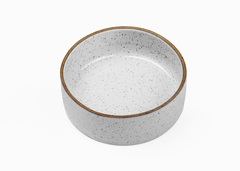 Bowl Borda Reta | 16cm Ø x 6cm Alt. - comprar online