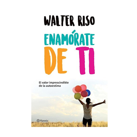 ENAMORATE DE TI. RISO WALTER