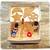 Cajita kit navideño para pintar x mayor (5 kits) - comprar online