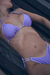 Bikini Tereré lila