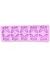 L36 Molde de silicone pirulito borboleta para decorar - comprar online