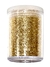 GMF23 Glitter extra fino Poliéster Importado resina unha 10gr - LIGHT GOLD na internet