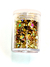 GH21-B Glitter Chunky holográfico Poliéster Importado resina unha 100gr- GOLDEN on internet