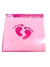 SM1 Estêncil pé maternidade para confeitaria e artesanato. - comprar online