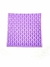 F444 MOLDE DE SILICONE TEXTURA PALHA CONFEITARIA BISCUIT - comprar online