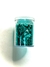 GM5 Glitter Chunky flocado Poliéster Importado resina unha 10gr - JADE na internet