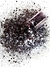 GM27-A Glitter Chunky flocado Poliéster Importado resina unha 50gr - GREY - comprar online