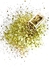 GM22 -A Glitter Chunky flocado Poliéster Importado resina unha 50gr - PINEAPPLE - comprar online