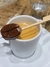 L10 Molde de silicone pirulito café para decorar - comprar online