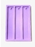 R195 Molde de silicone kit 3 marca páginas resina decorar - buy online