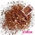 GMC6 Glitter Chunky flocado Poliéster Importado resina unha 30gr - comprar online