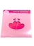 SM10 Estêncil coração para confeitaria e artesanato. - buy online